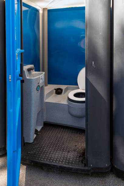 Best Portable toilet rental cost  in Mcalmont, AR