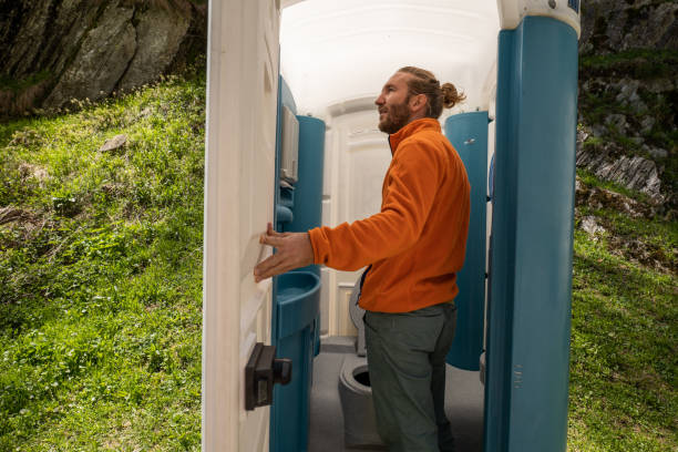Best Event porta potty rental  in Mcalmont, AR