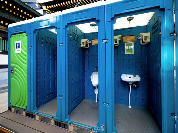 Portable Toilet Options We Offer in Mcalmont, AR